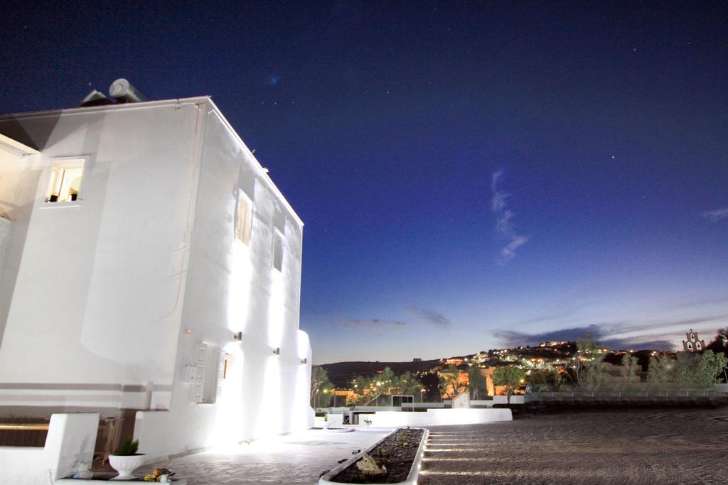 The Fisherman'S House Santorini Akrotírion Zewnętrze zdjęcie